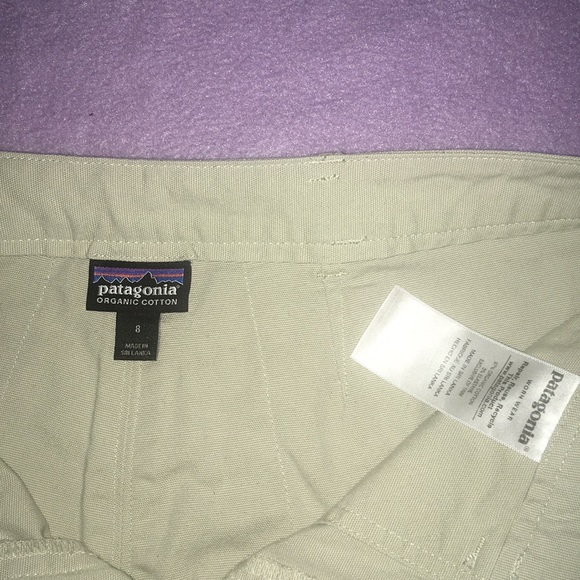 Patagonia short - Picture 3 of 3